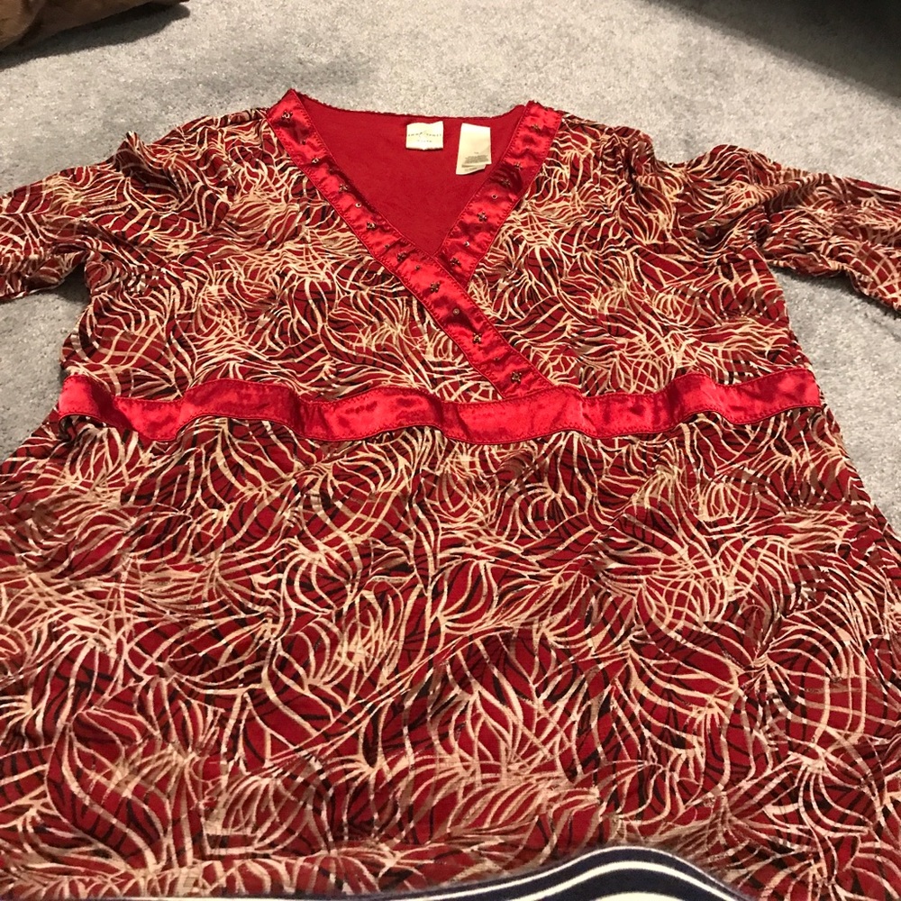 Blouse