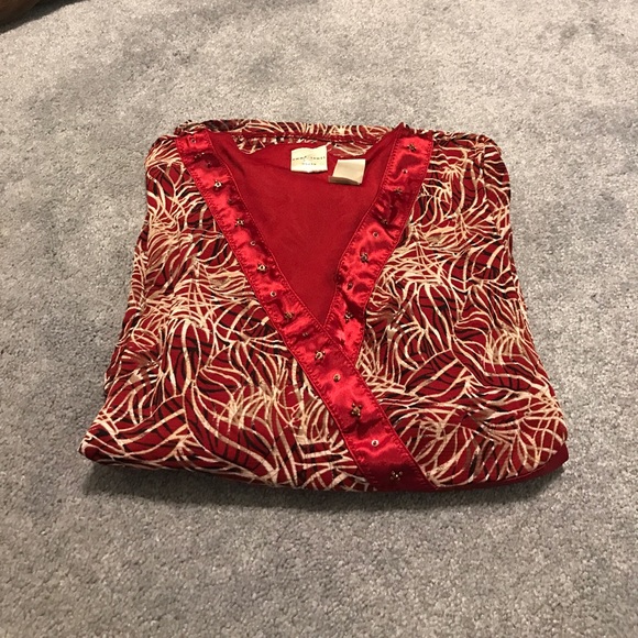 Blouse - Picture 3 of 3