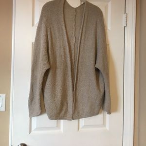 Brandy Melville Oversize Cardigan