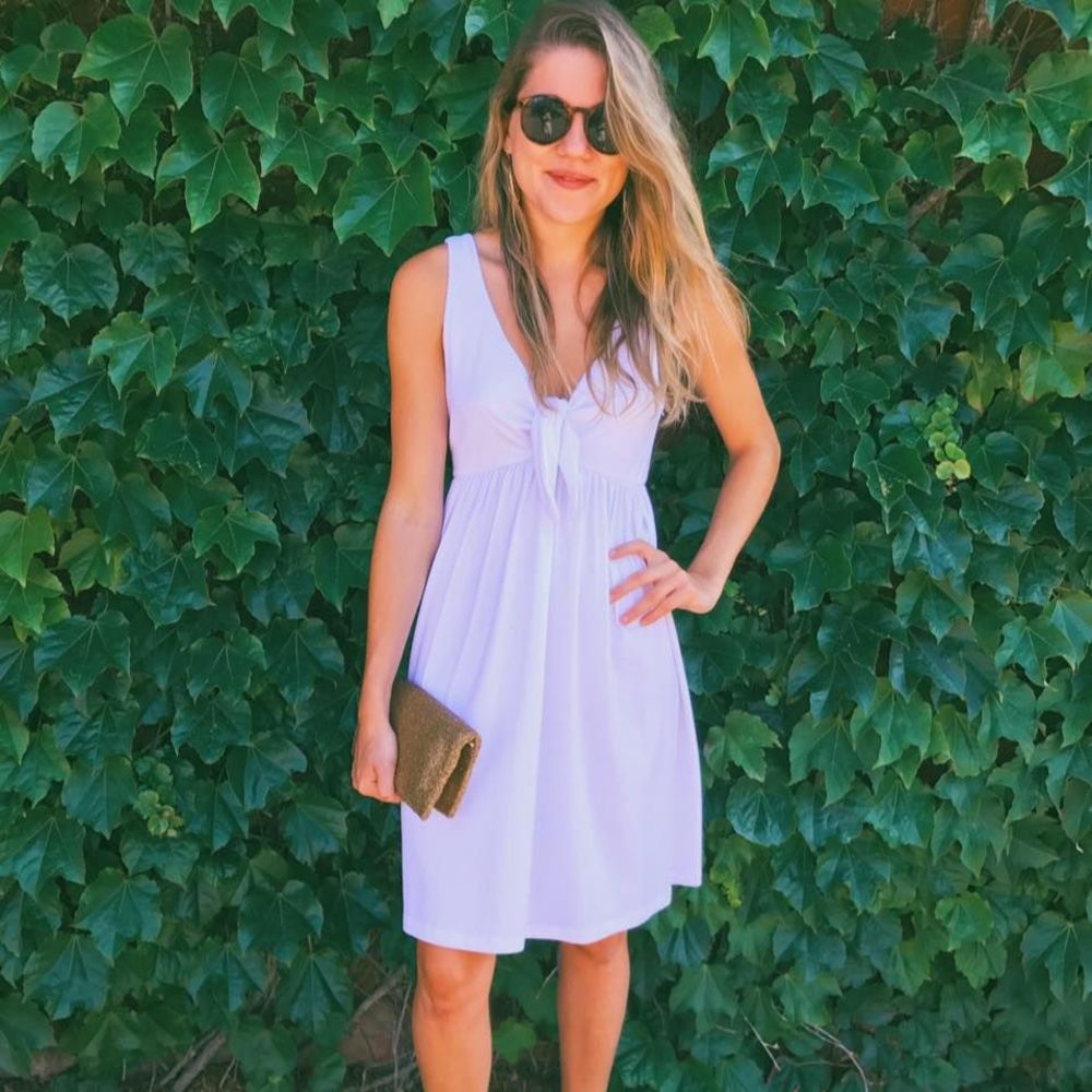 Meet your Posher, Grace