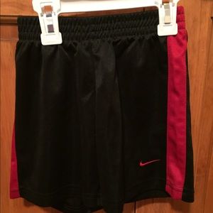 Nike shorts