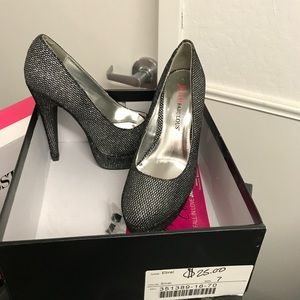 Women's Shoes