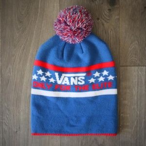 vans stocking cap