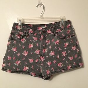 Urban Outfitters BDG shorts