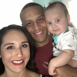 Meet your Posher, Teddy