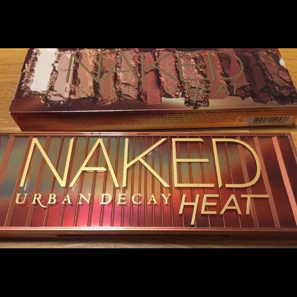 Naked - Picture 2 of 5