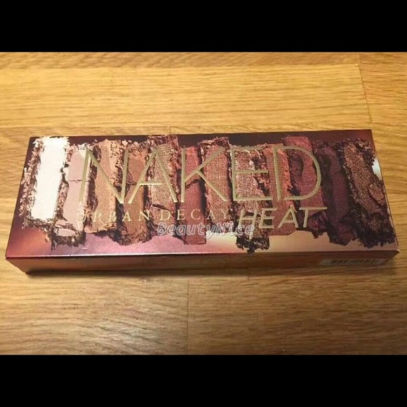 Naked - Picture 3 of 5