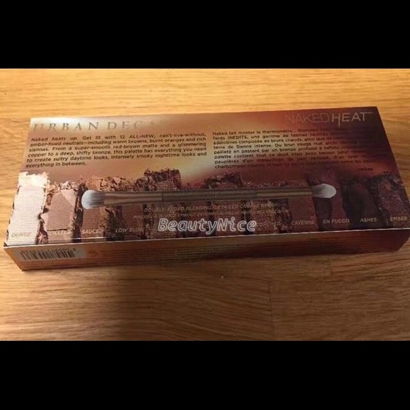 Naked - Picture 4 of 5