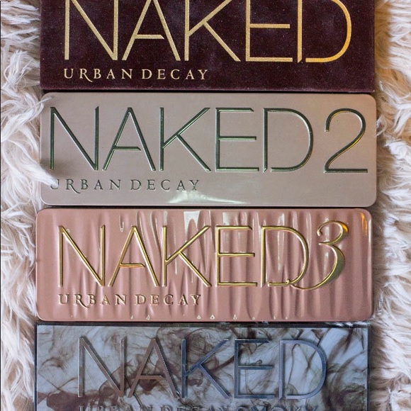 Naked - Picture 5 of 5