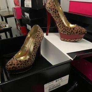 Women's Shoes