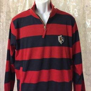 NWOT BURBERRY London Pullover Shirt
