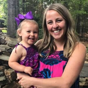 Meet your Posher, Lauren