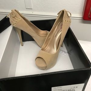 Women's Shoes