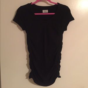 Stretchy Athleta tee