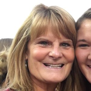 Meet your Posher, Cheri