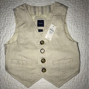 Baby Gap Vest