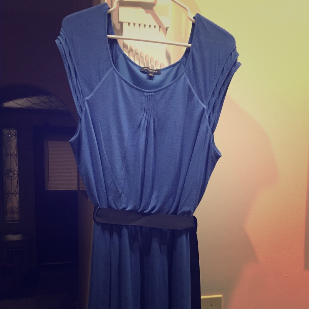 Banana Republic dress, size XL