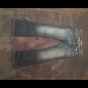 BKE (Buckle) Kate style Jeans. Bootcut.