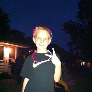 Meet your Posher, Luke