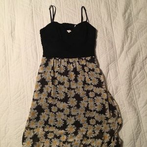 Daisy Maxi Dress