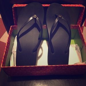 Selma logo wedge slide.