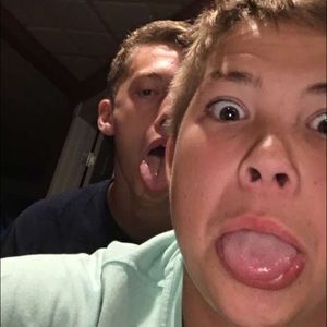 Meet your Posher, Luke