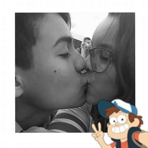 Meet your Posher, Diego