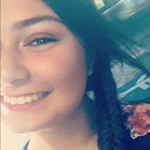 Meet your Posher, Heidi