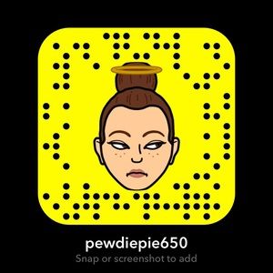 Meet your Posher, Jasmine