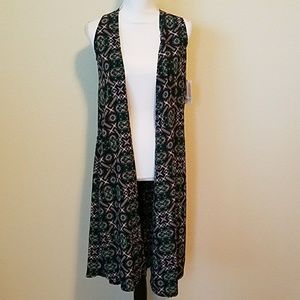 LuLaRoe Joy Printed