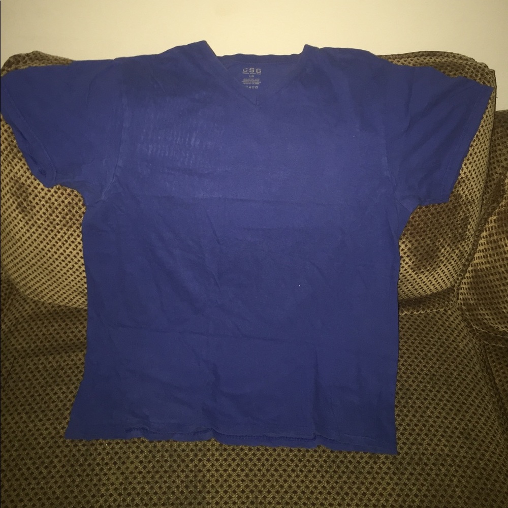 V neck Tshirt