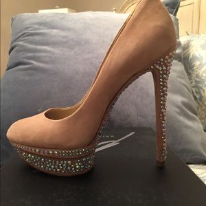 Ladies b Brian Atwood BFFrancoise heels