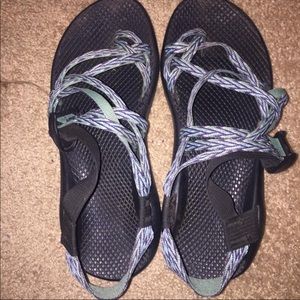 Chacos