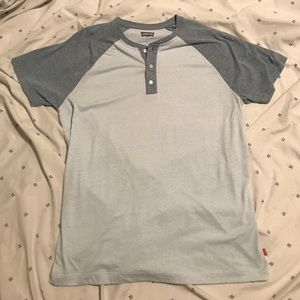 Levi’s short sleeve