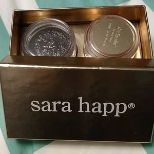 Sara Happ limited edition brown sugar gift set