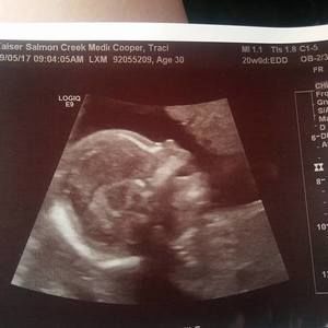 Meet your Posher, Traci