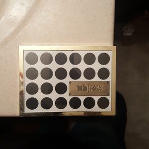 Gwen Stefani urban decay