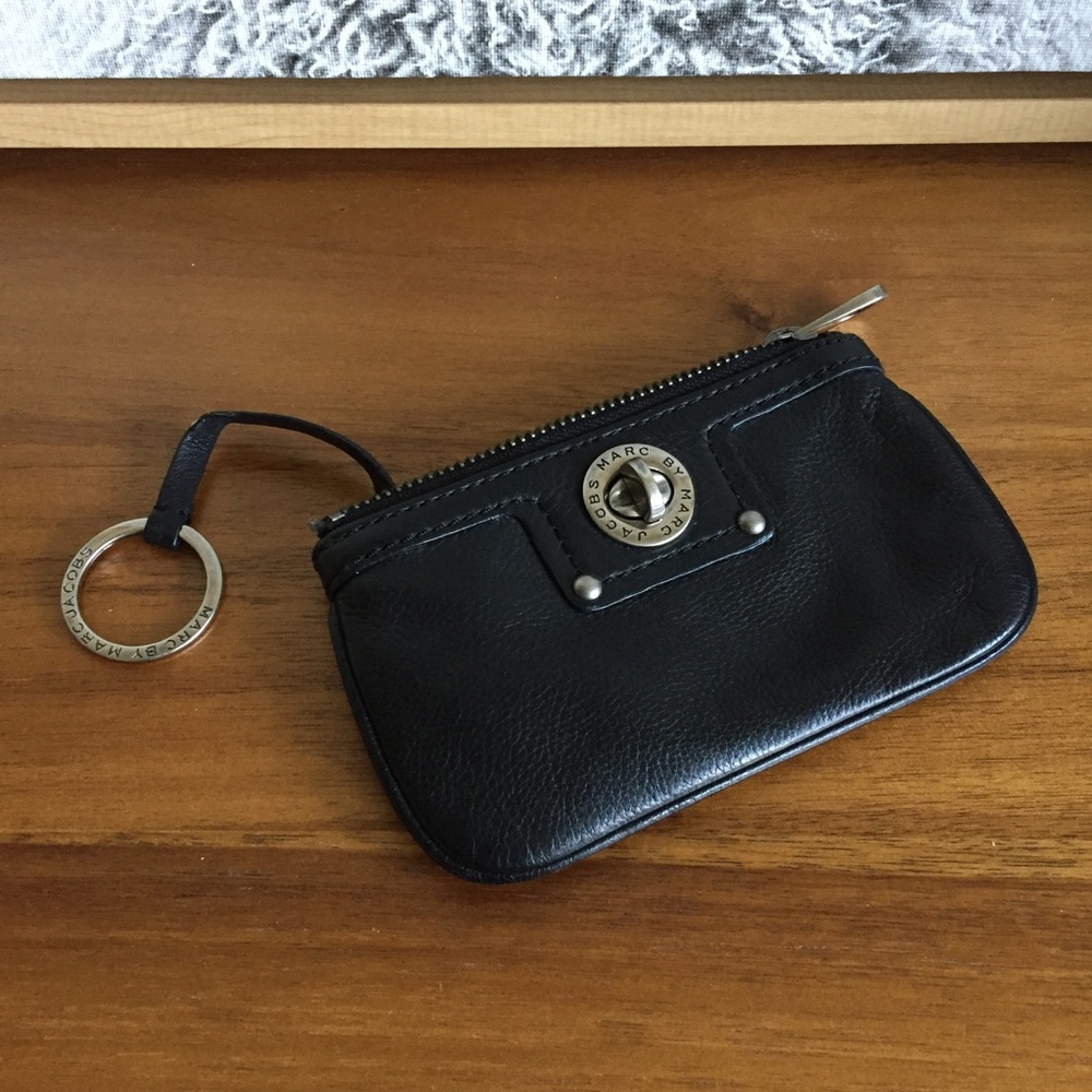 Marc by Marc Jacobs coin purse