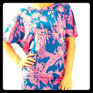 Lilly Pulitzer Lowe Dress