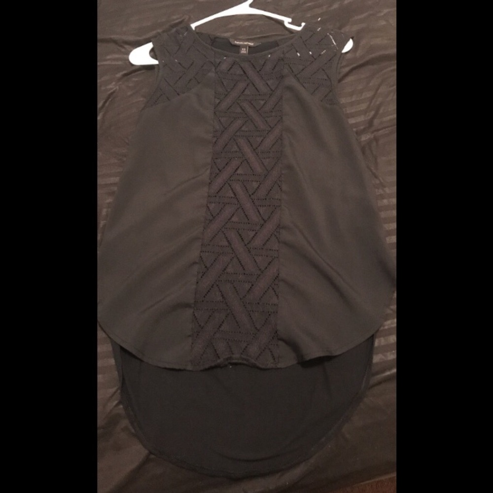 Banana Republic business casual tank