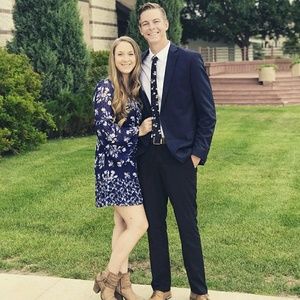 Meet your Posher, Matthew