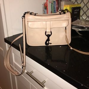 Rebecca mink off cross body bag