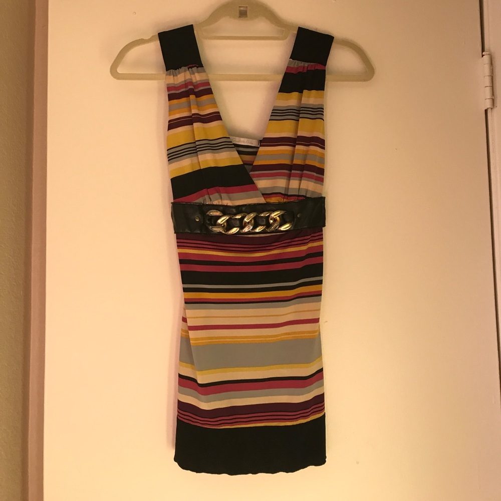 Charlotte Russe Top
