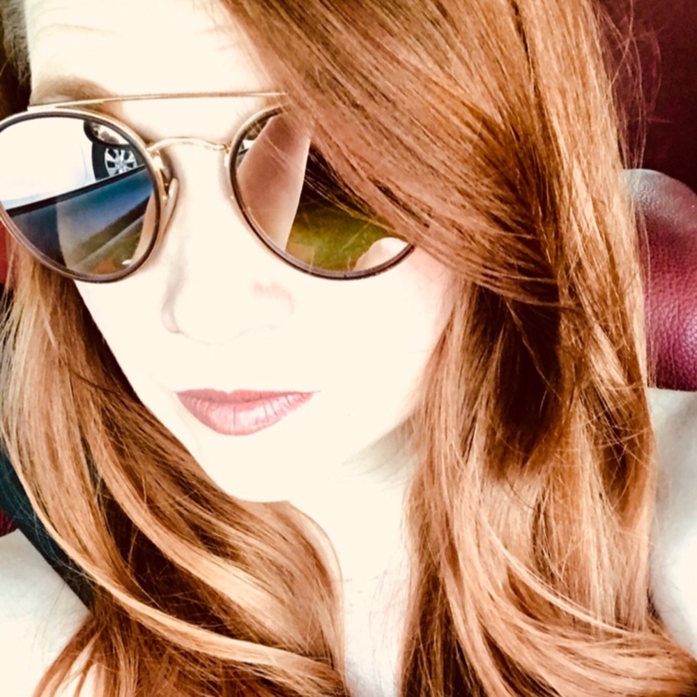 Meet your Posher, Rorie