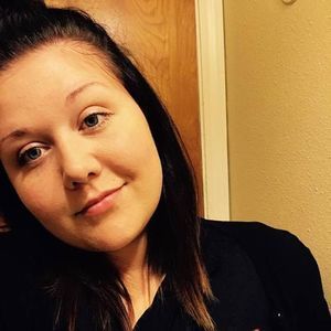 Meet your Posher, Katelyn