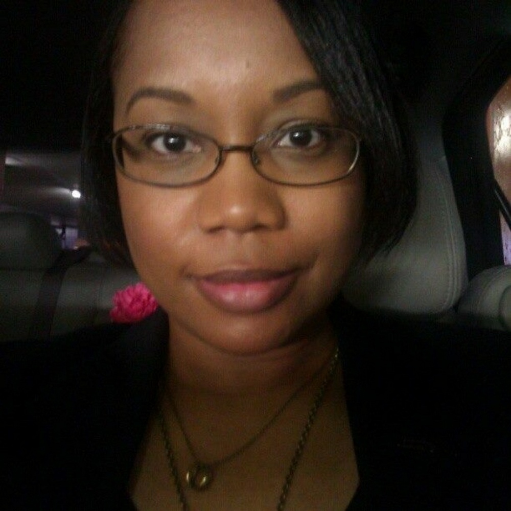 Meet your Posher, Merky (Posh Ambassador)