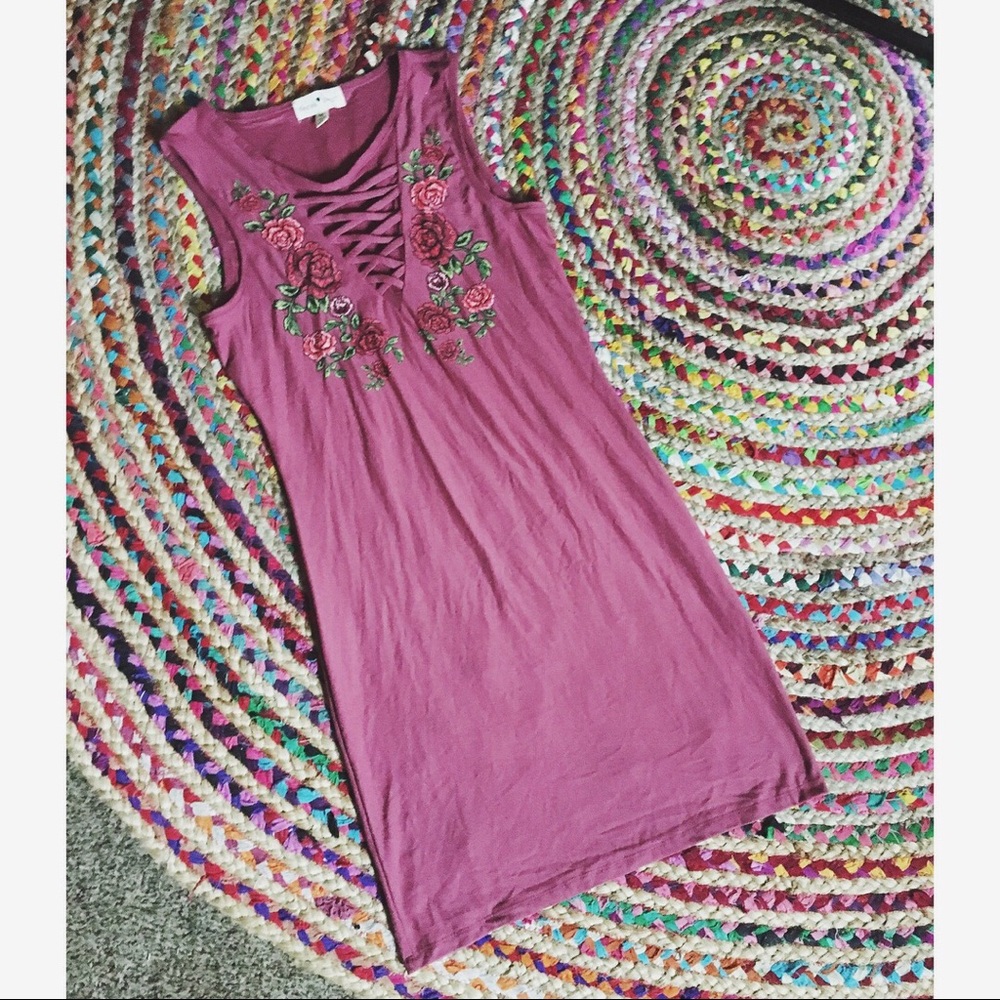 ✖️SOLD✖️ Grateful Dead cage dress - Picture 1 of 2
