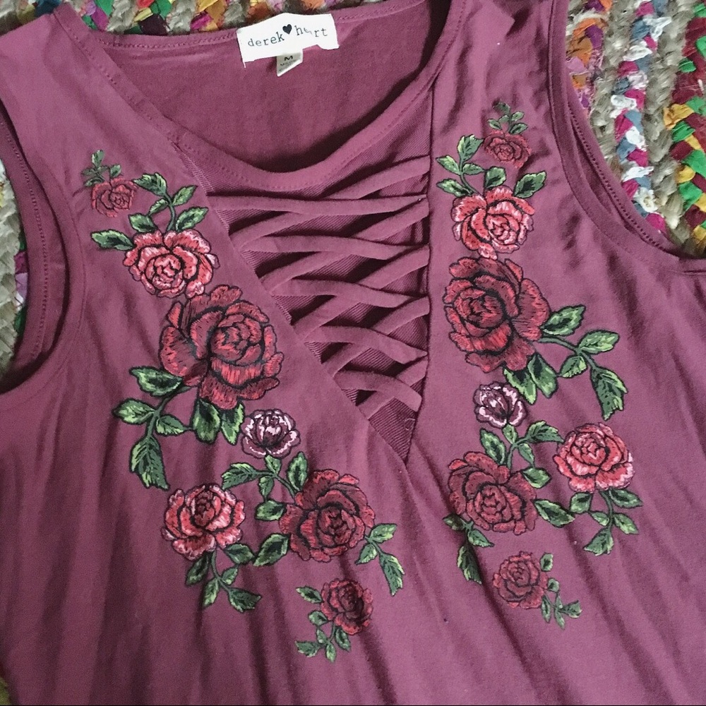 ✖️SOLD✖️ Grateful Dead cage dress - Picture 2 of 2