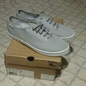 Reebok classic sneakers