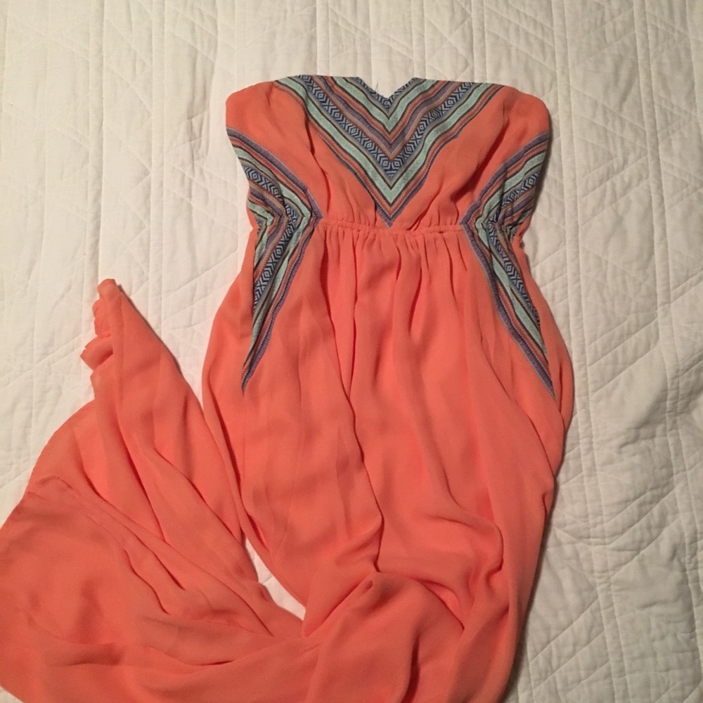 CHIC | Maxi Dress